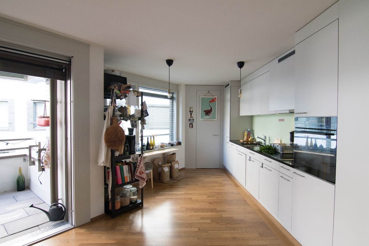 Zimmer in einer WG