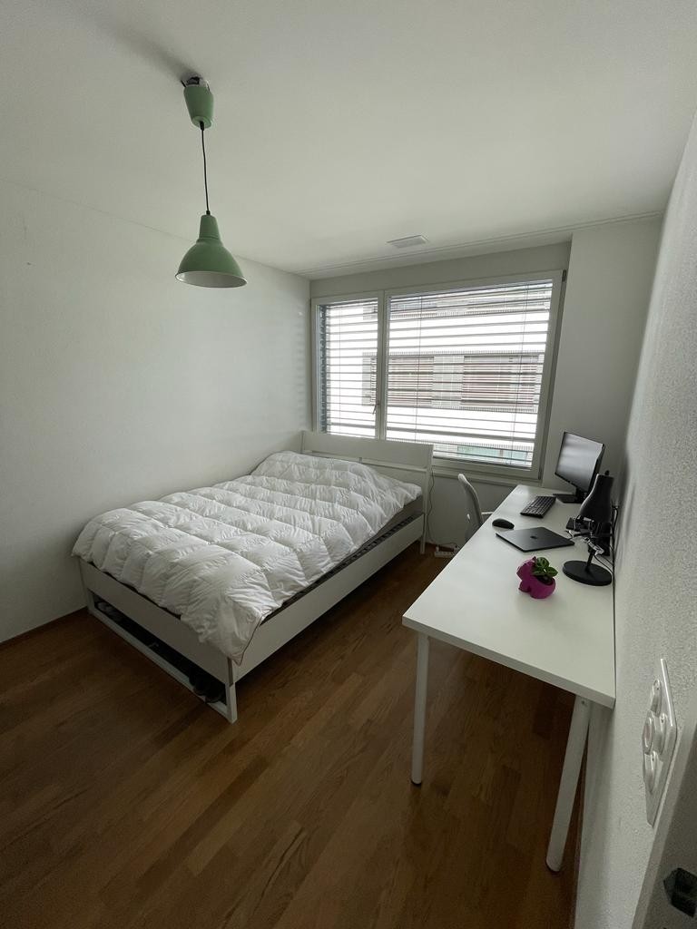 Zimmer in einer WG