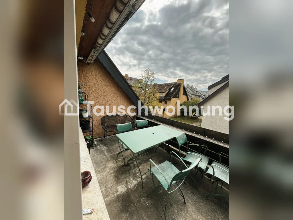 4 ½ rooms duplex