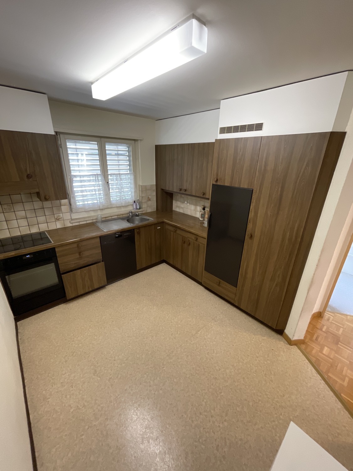 Appartement de 3 ½ pièces