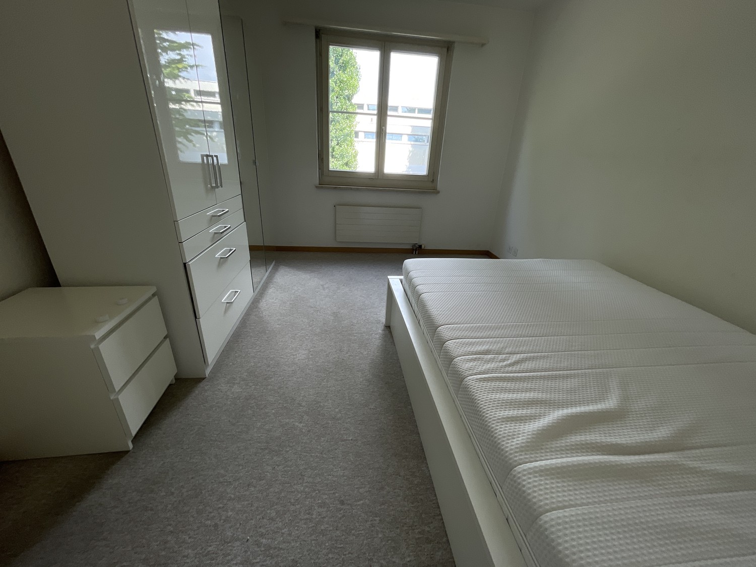 Appartement de 3 ½ pièces