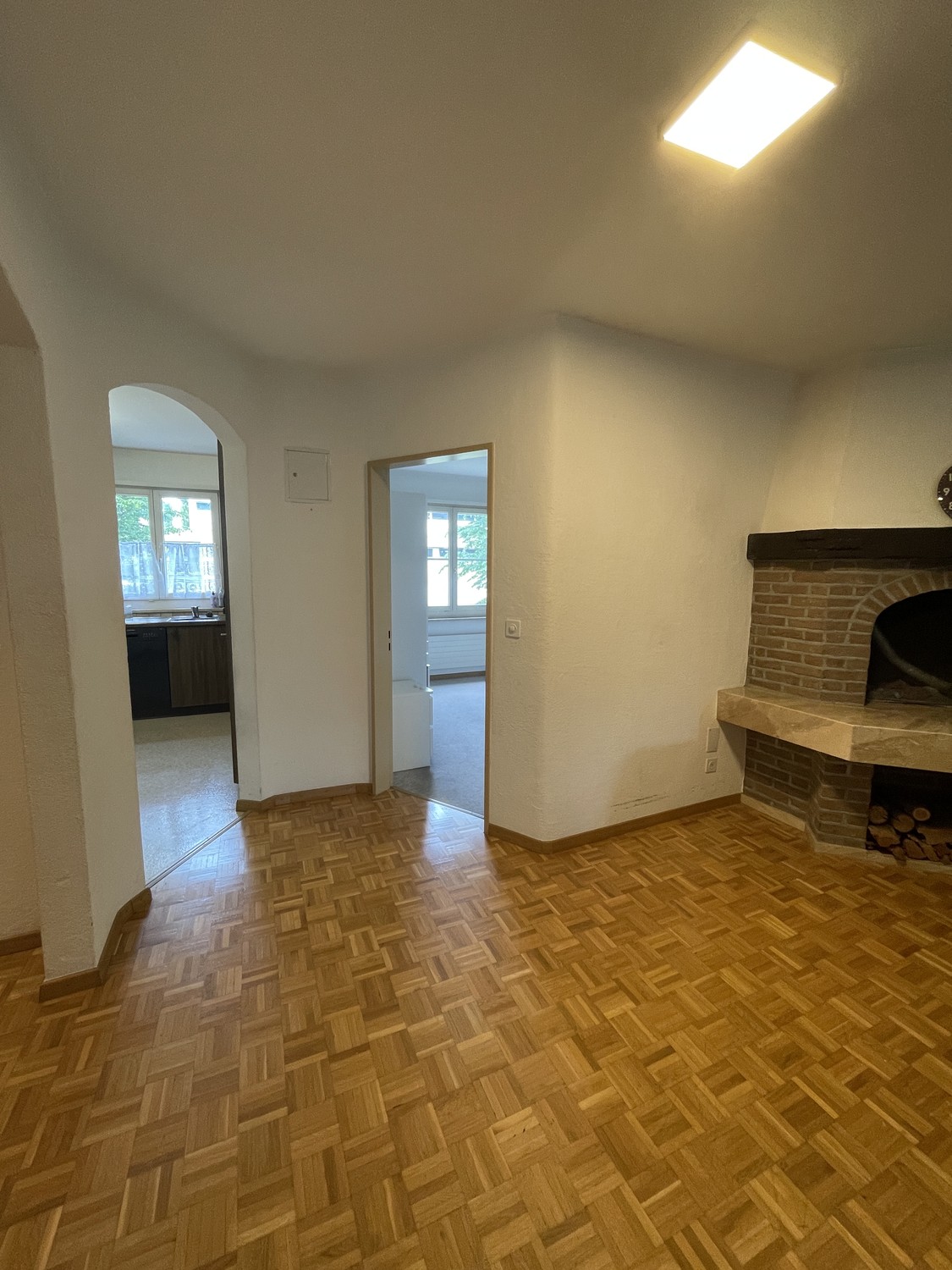 Appartement de 3 ½ pièces
