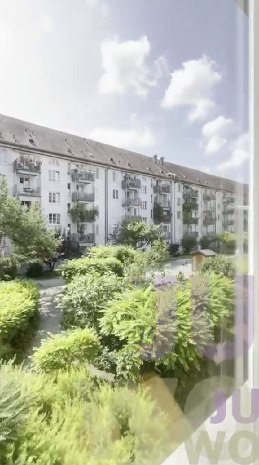 Zimmer in einer WG