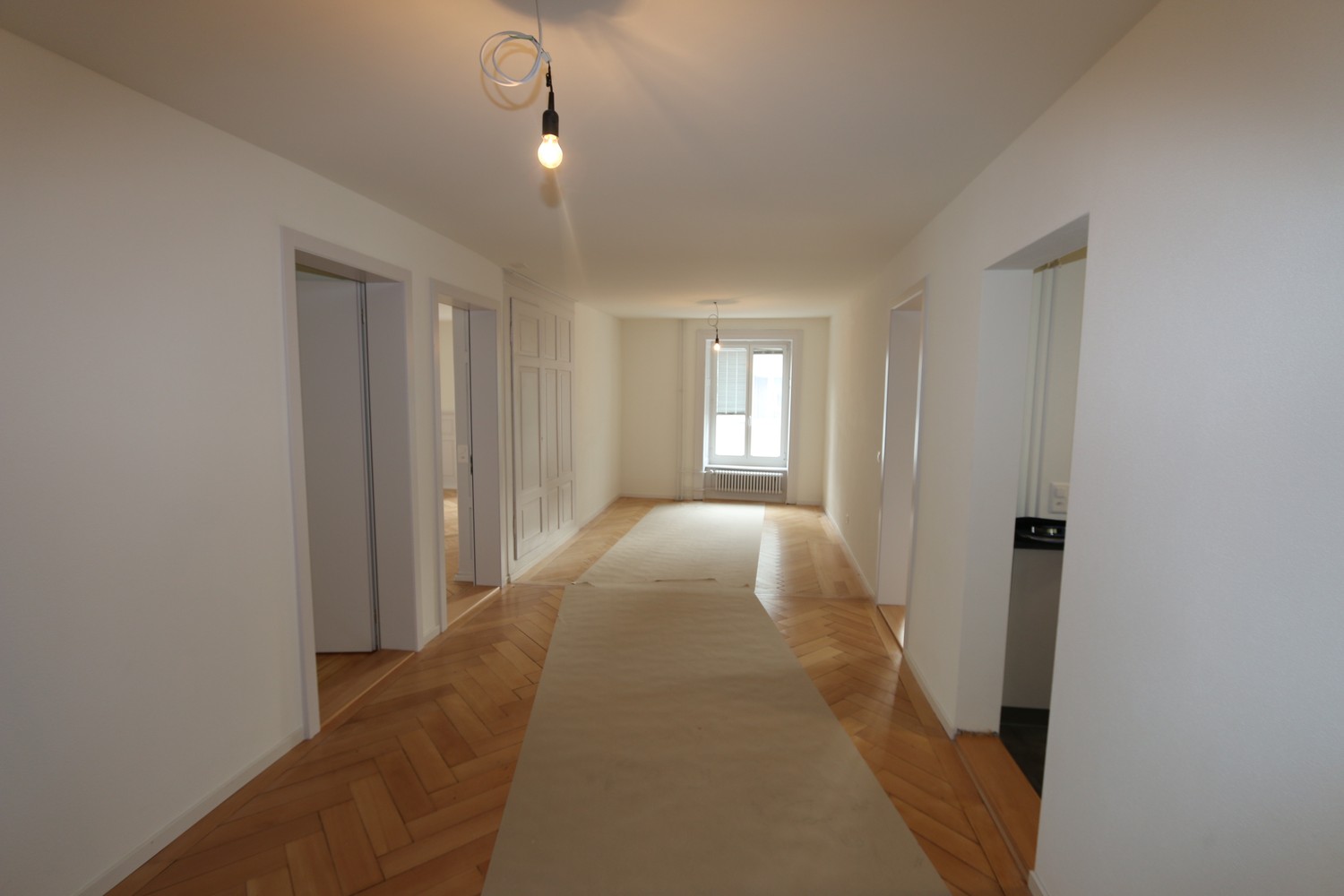 2 ½ rooms apartment, photo 3 of 9