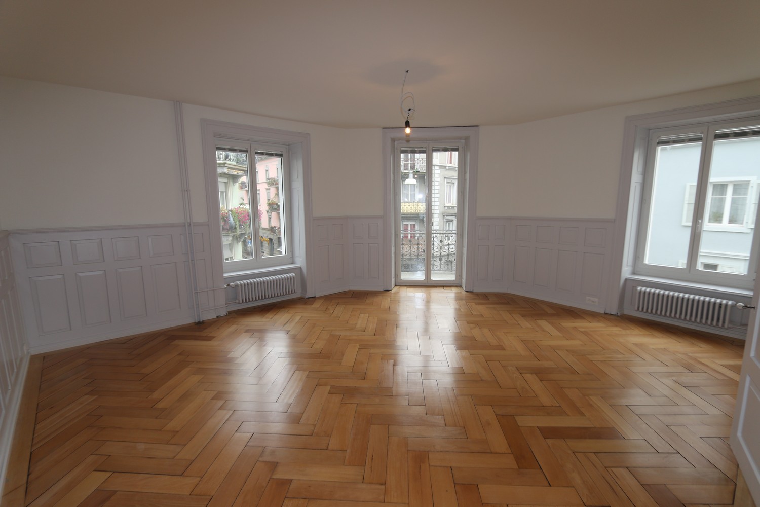 2 ½ rooms apartment, photo 2 of 9