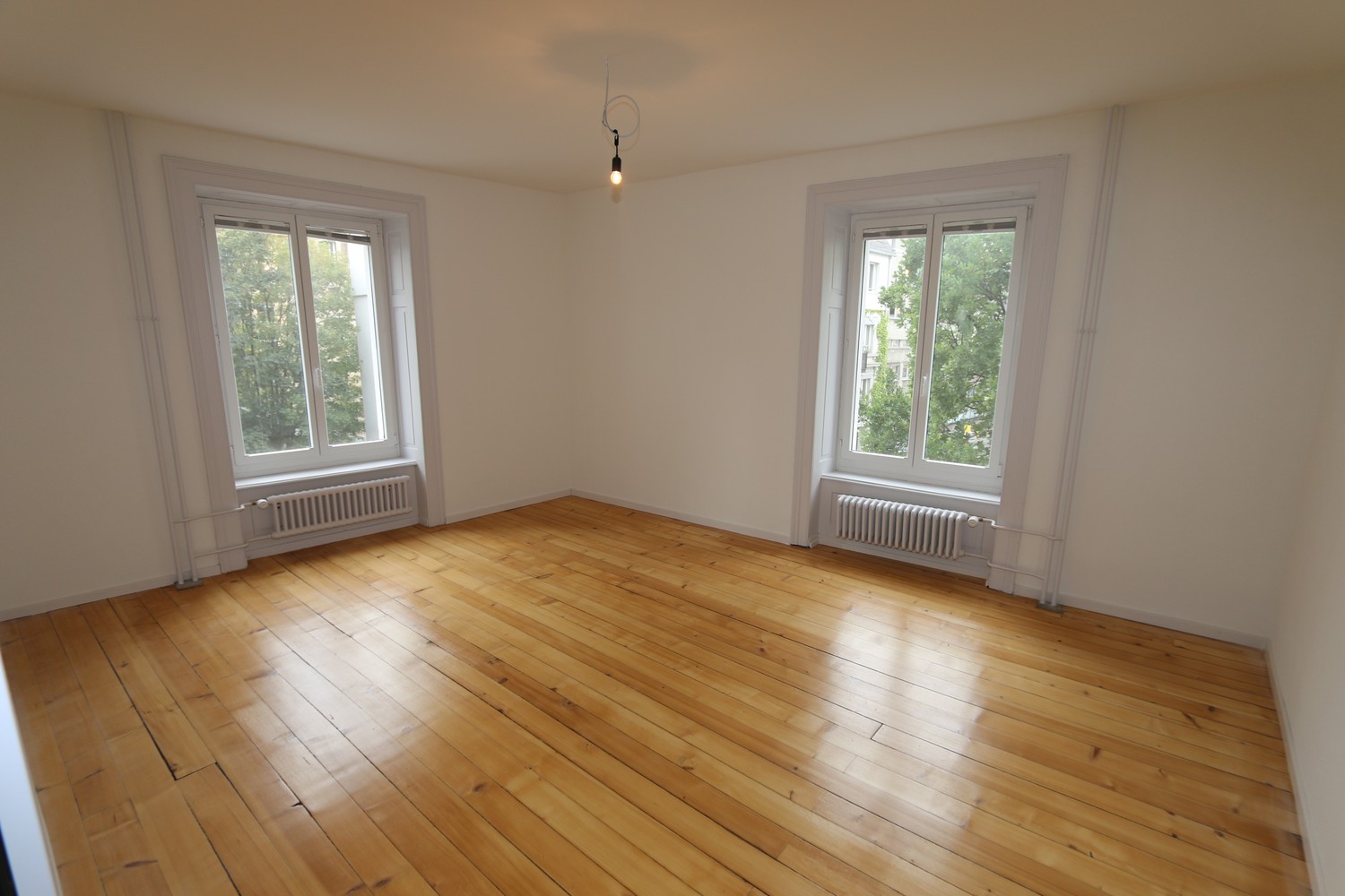 2 ½ rooms apartment, photo 7 of 9