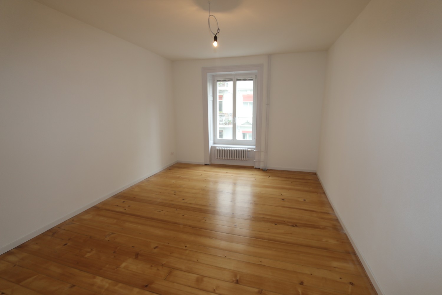 2 ½ rooms apartment, photo 8 of 9