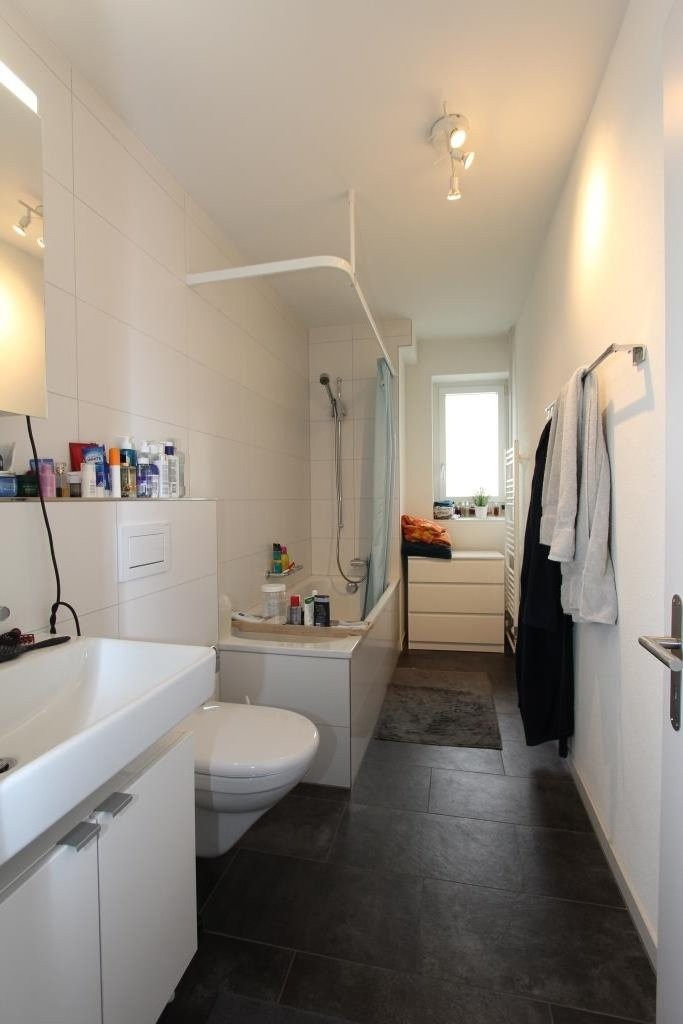 2 ½ rooms apartment, photo 5 of 9