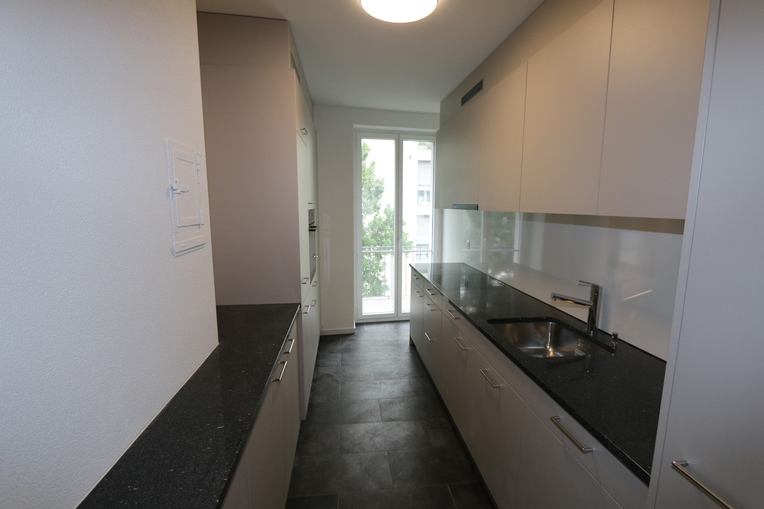 2 ½ rooms apartment, photo 4 of 9