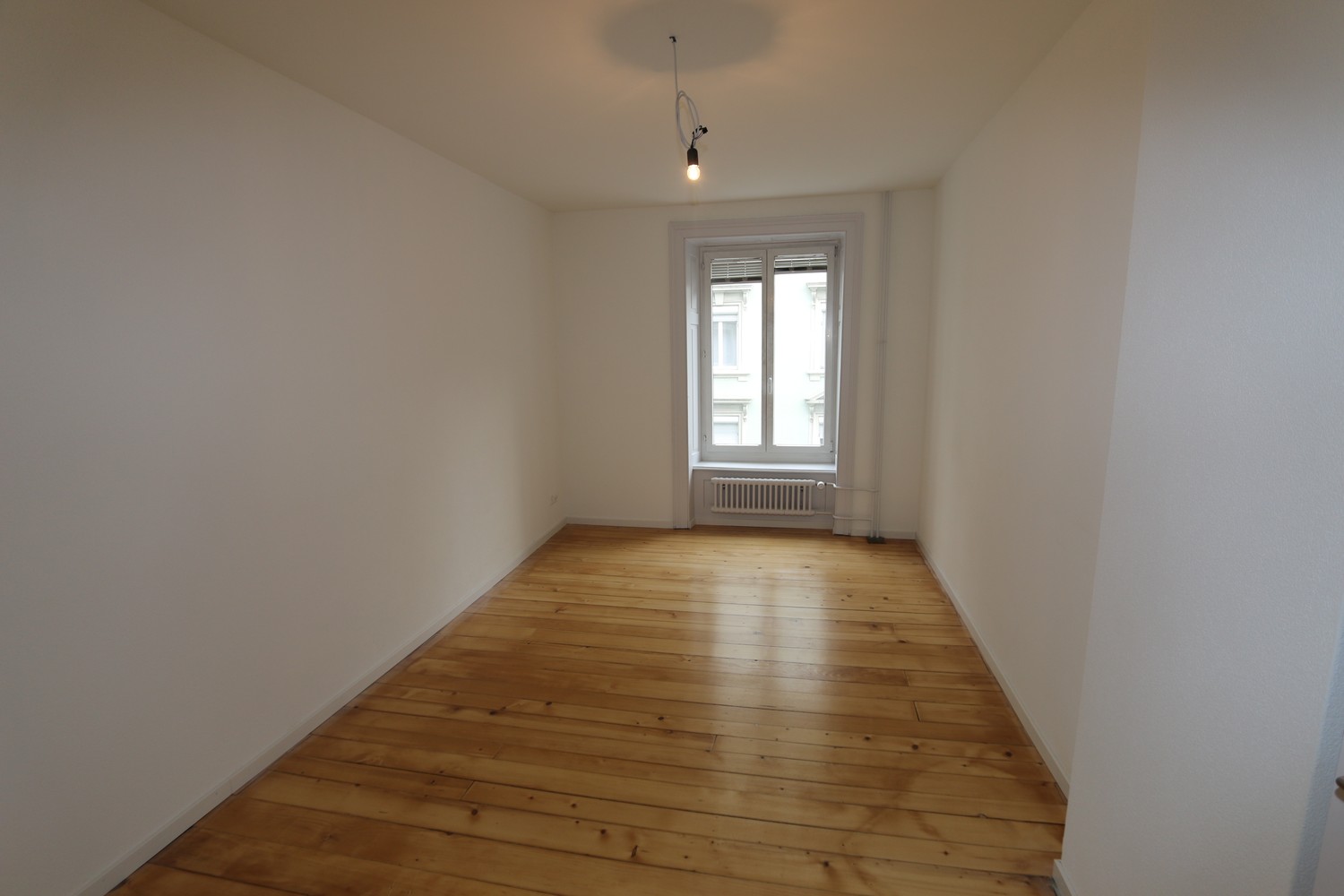 2 ½ rooms apartment, photo 9 of 9
