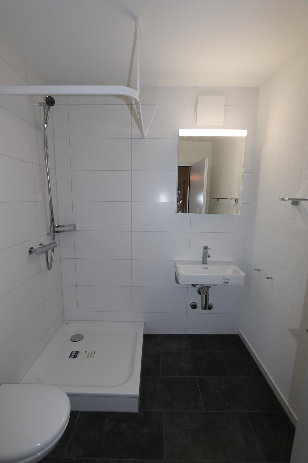 2 ½ rooms apartment, photo 6 of 9