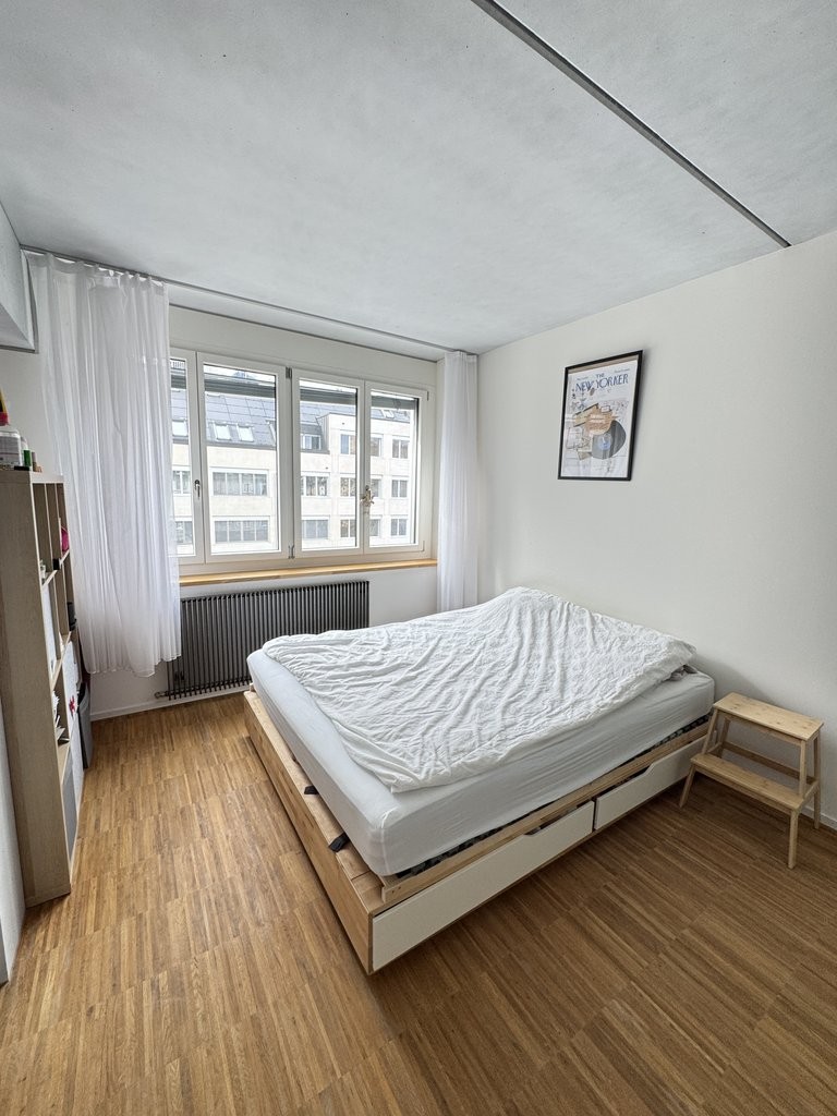 1 ¾ rooms apartment