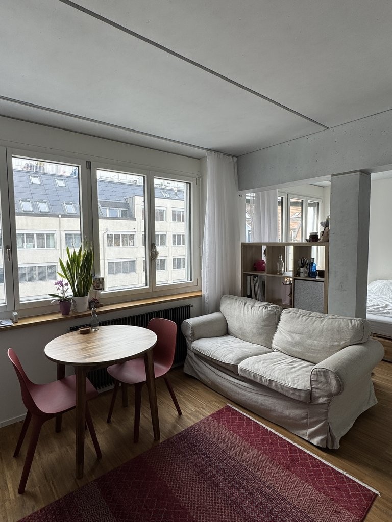 1 ¾ rooms apartment
