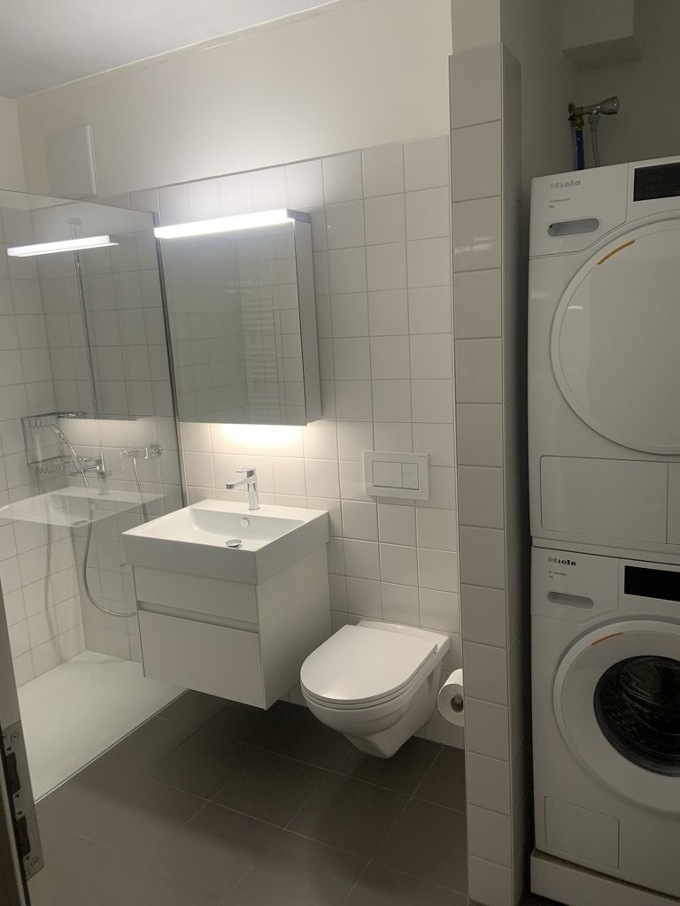 1 ¾ rooms apartment
