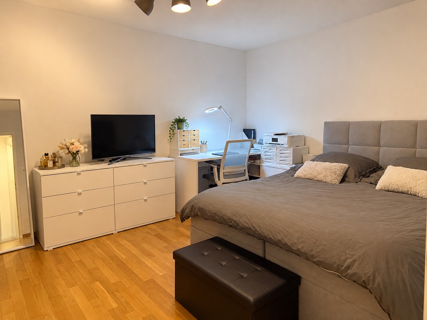 Room in a shared flat, photo 1 of 6