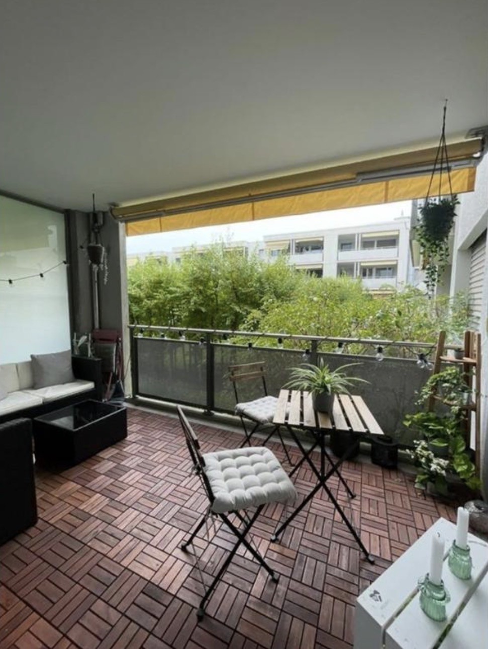Room in a shared flat, photo 6 of 6