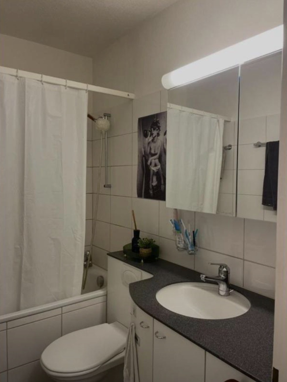 Room in a shared flat, photo 5 of 6