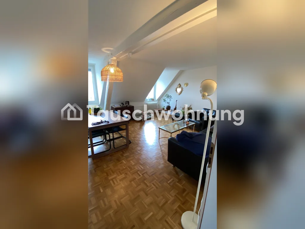 Appartement 3 pièces