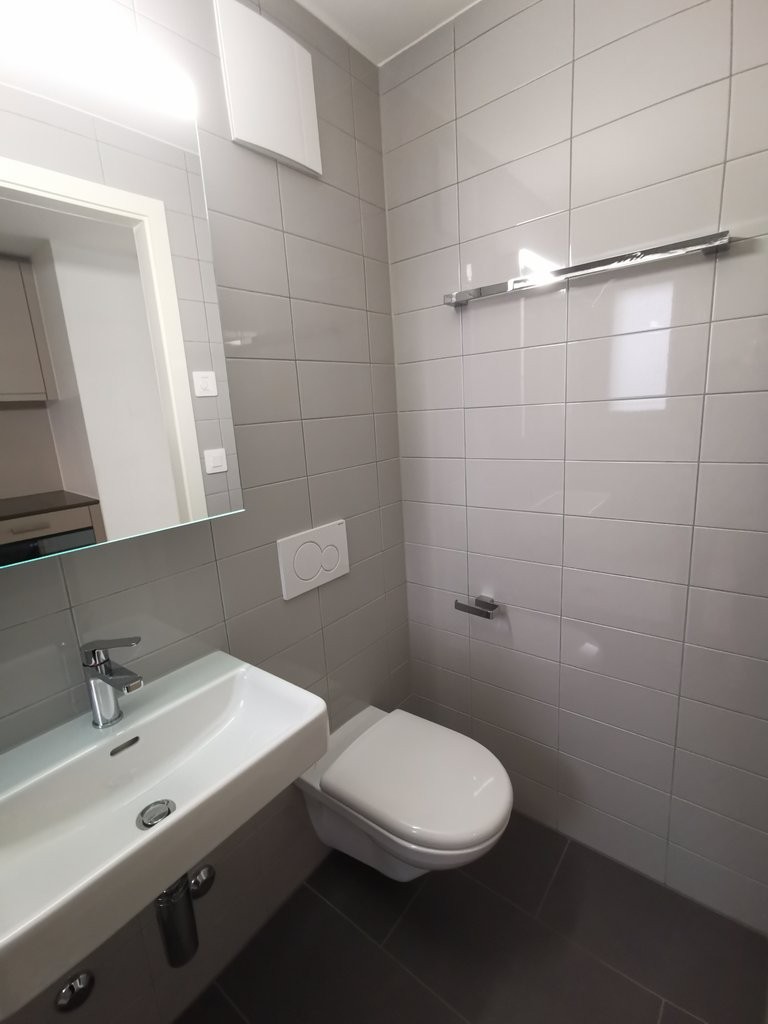 1 room apartment