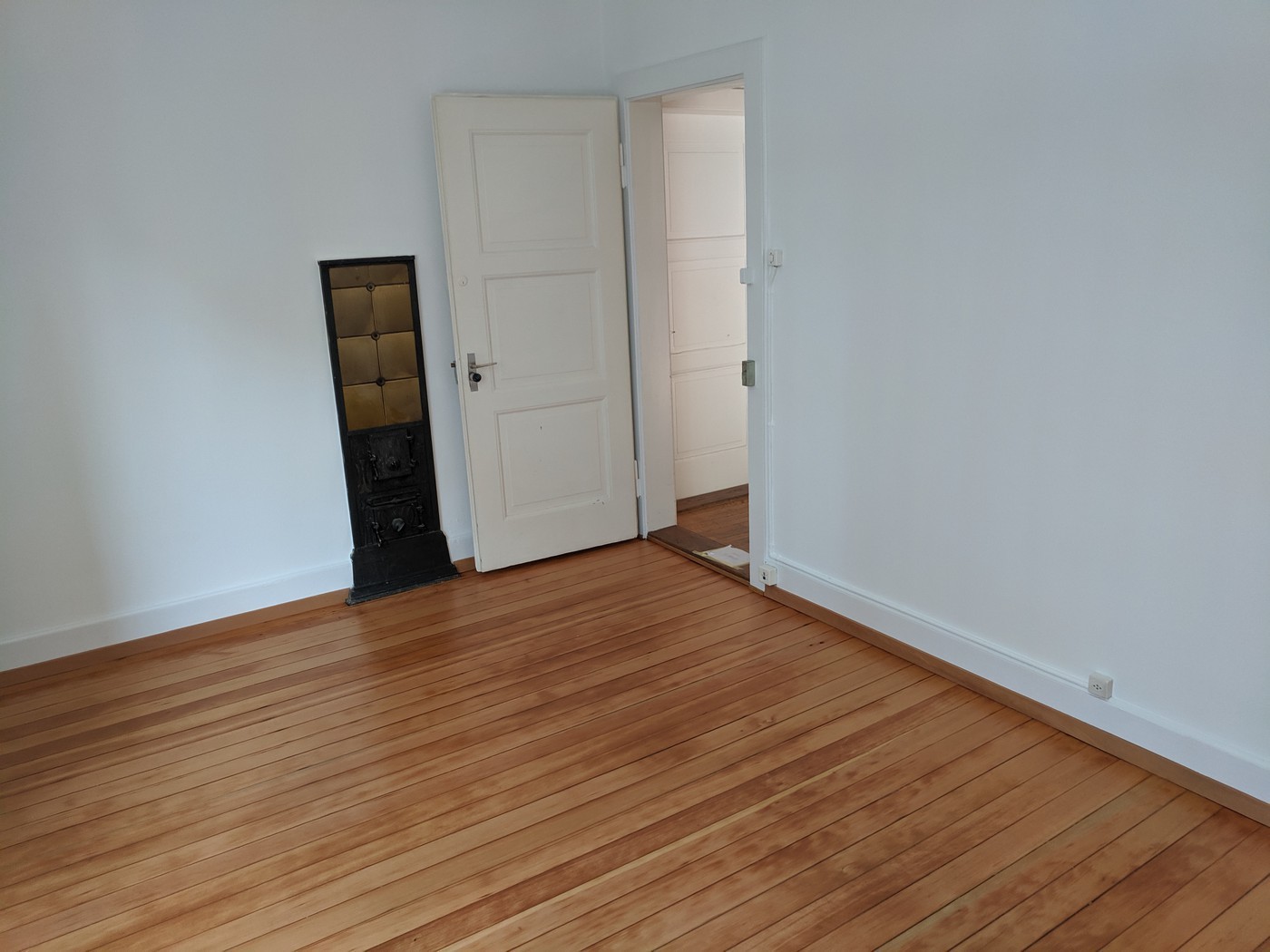 Room in a shared flat, photo 3 of 7