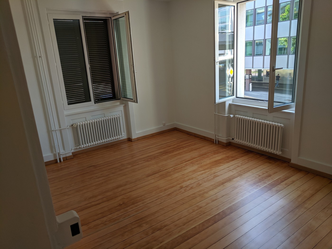 Room in a shared flat, photo 2 of 7