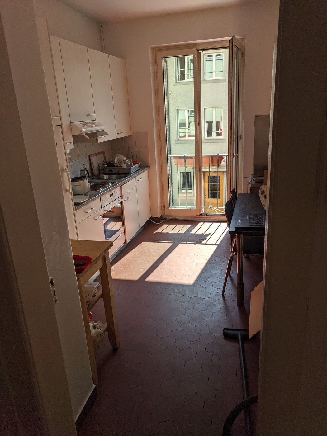 Room in a shared flat, photo 6 of 7