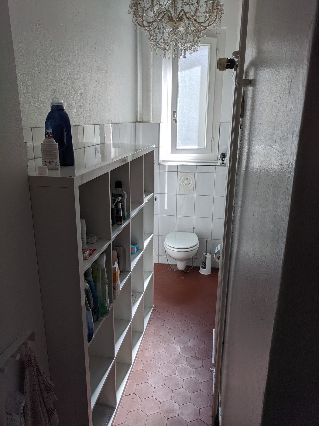 Room in a shared flat, photo 4 of 7