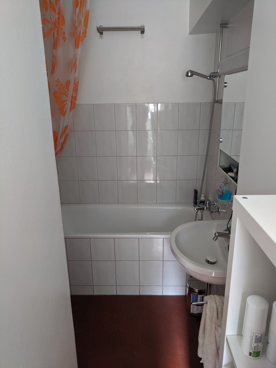 Room in a shared flat, photo 5 of 7