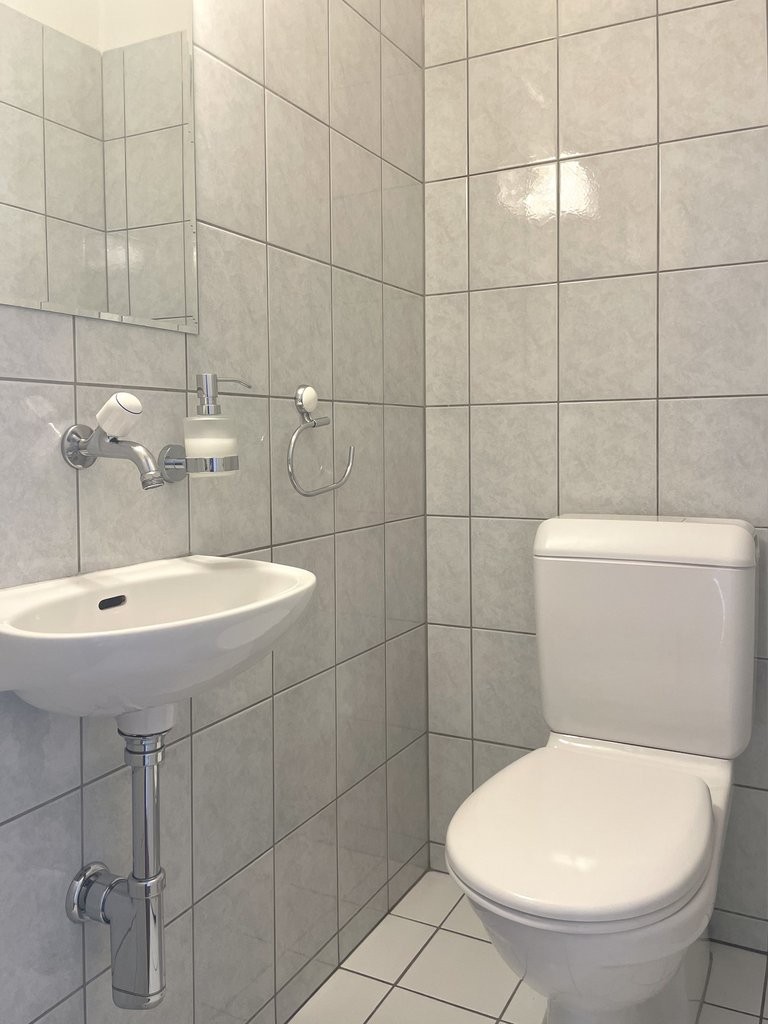 4 rooms apartment