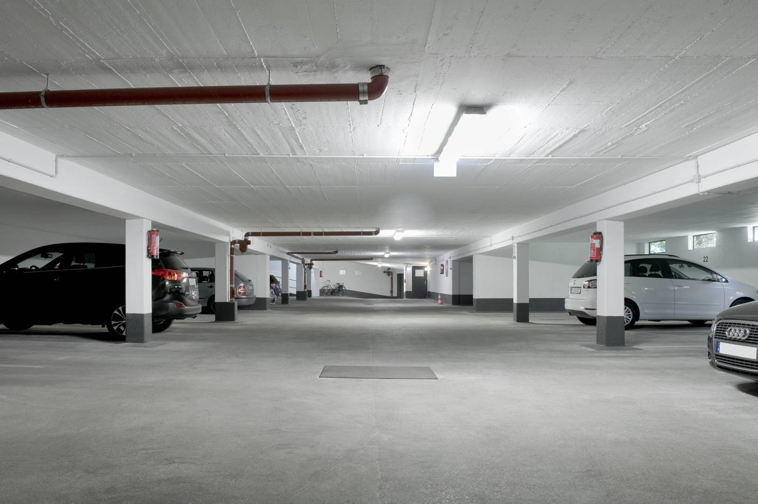 Underground slot, photo 1 of 2