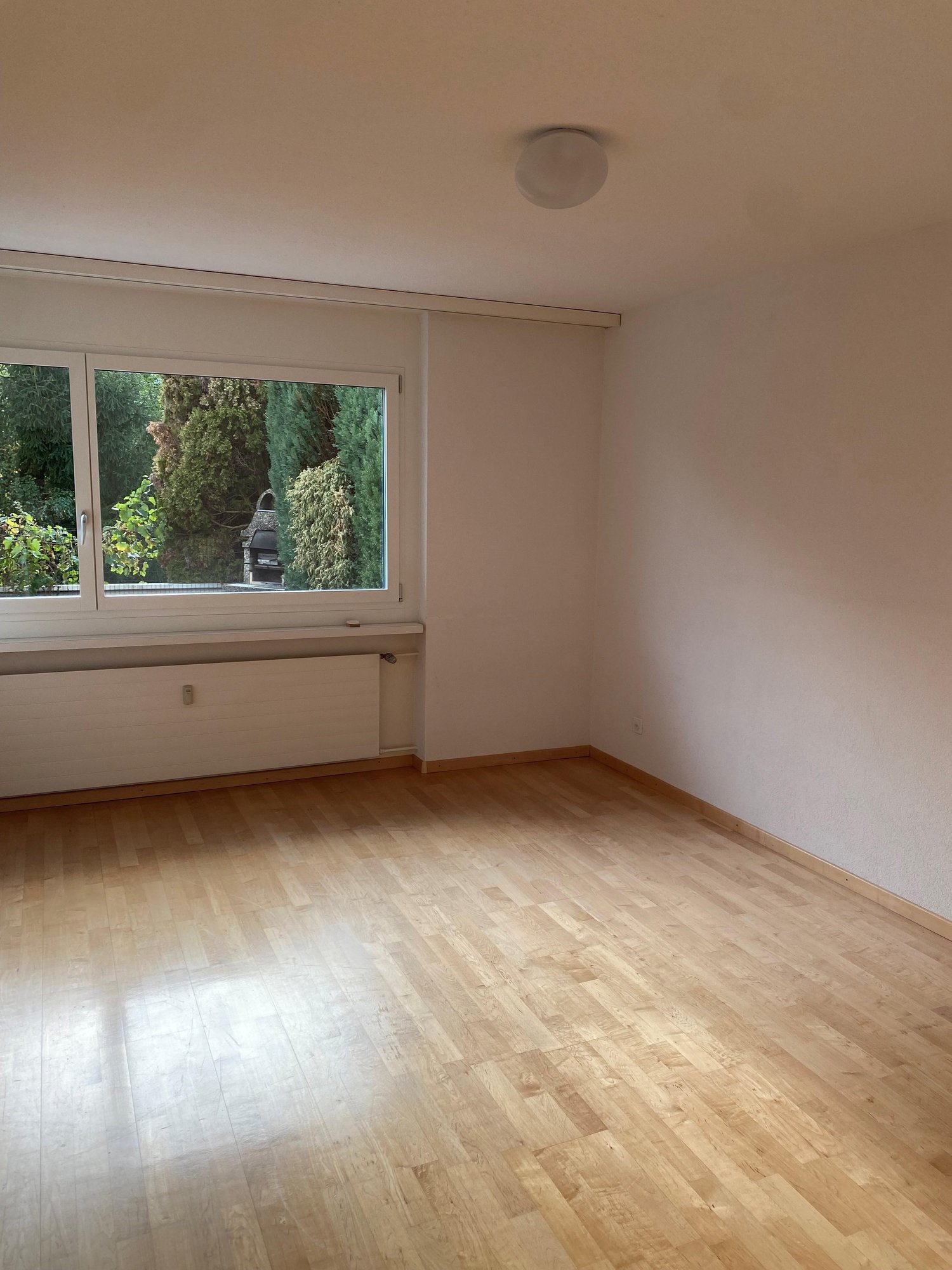 3 ½ rooms apartment, photo 7 of 9