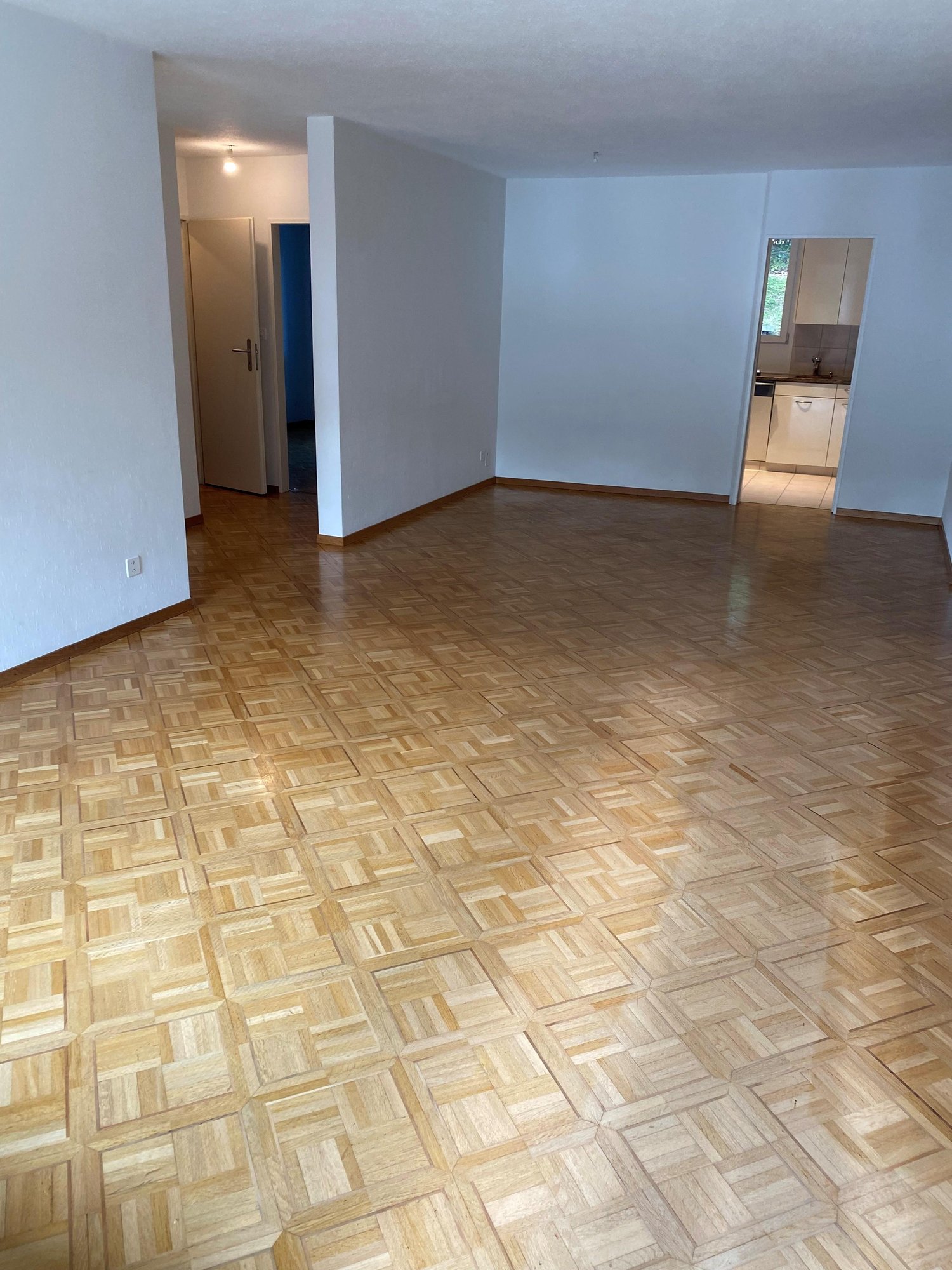 3 ½ rooms apartment, photo 4 of 9