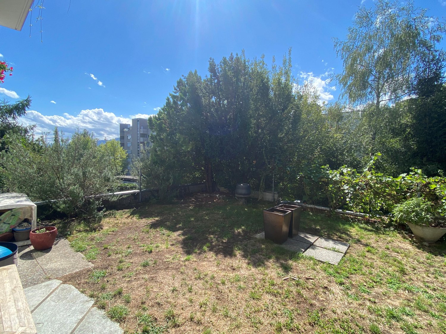 3 ½ rooms apartment, photo 1 of 9