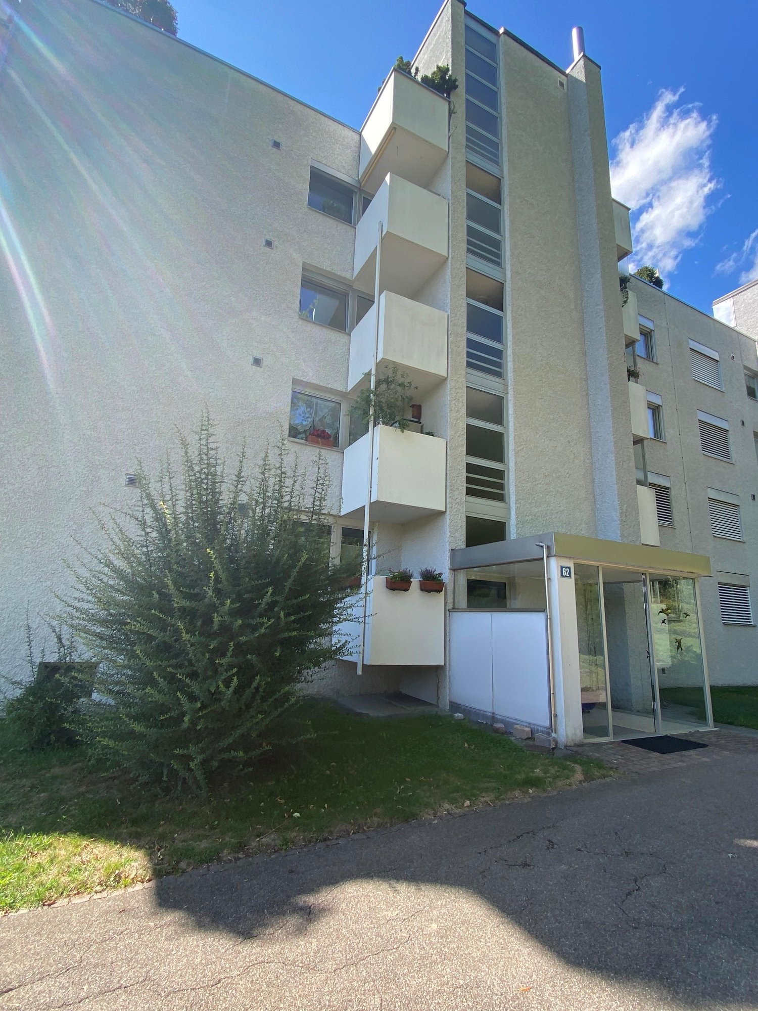 3 ½ rooms apartment, photo 9 of 9