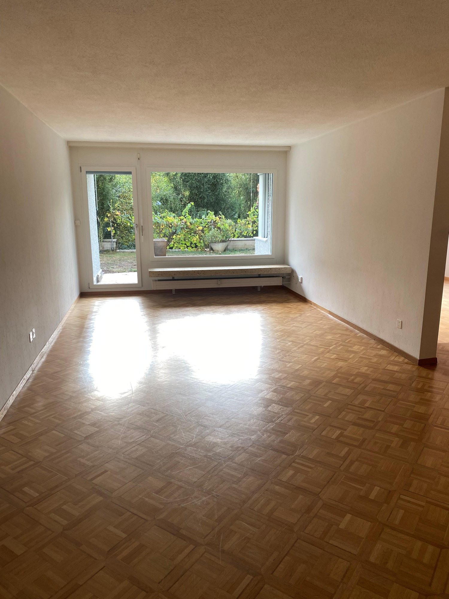 3 ½ rooms apartment, photo 3 of 9