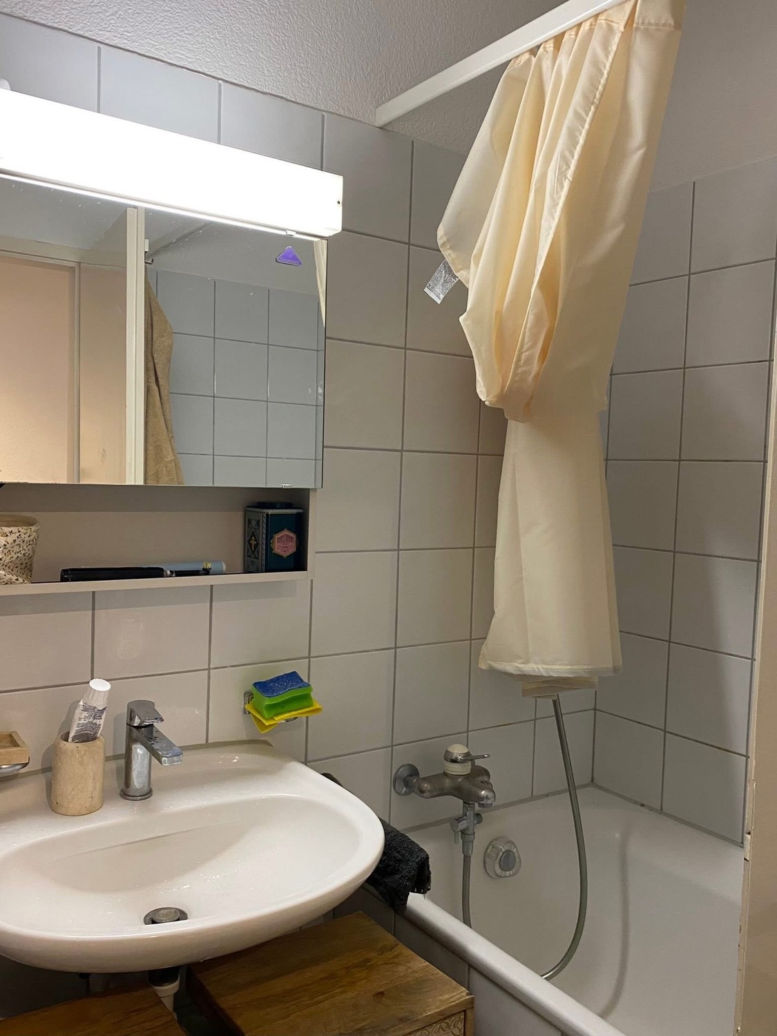 2 ½ rooms apartment, photo 3 of 7