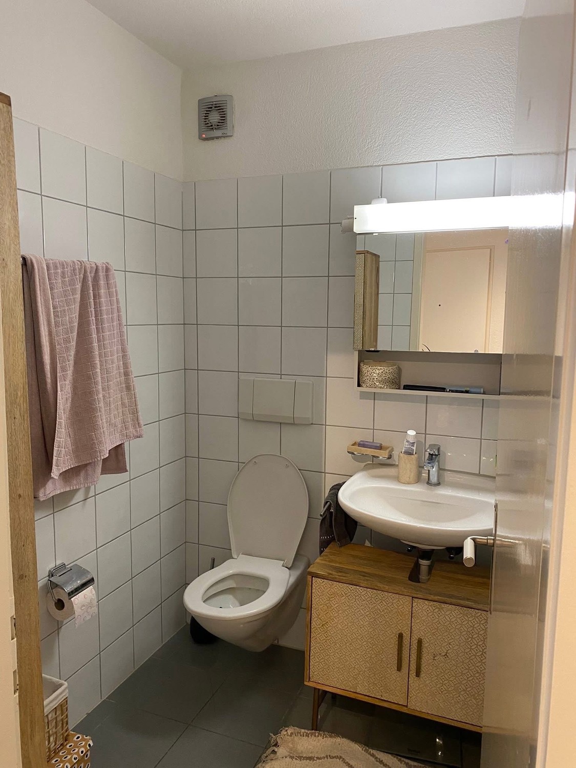 2 ½ rooms apartment, photo 4 of 7