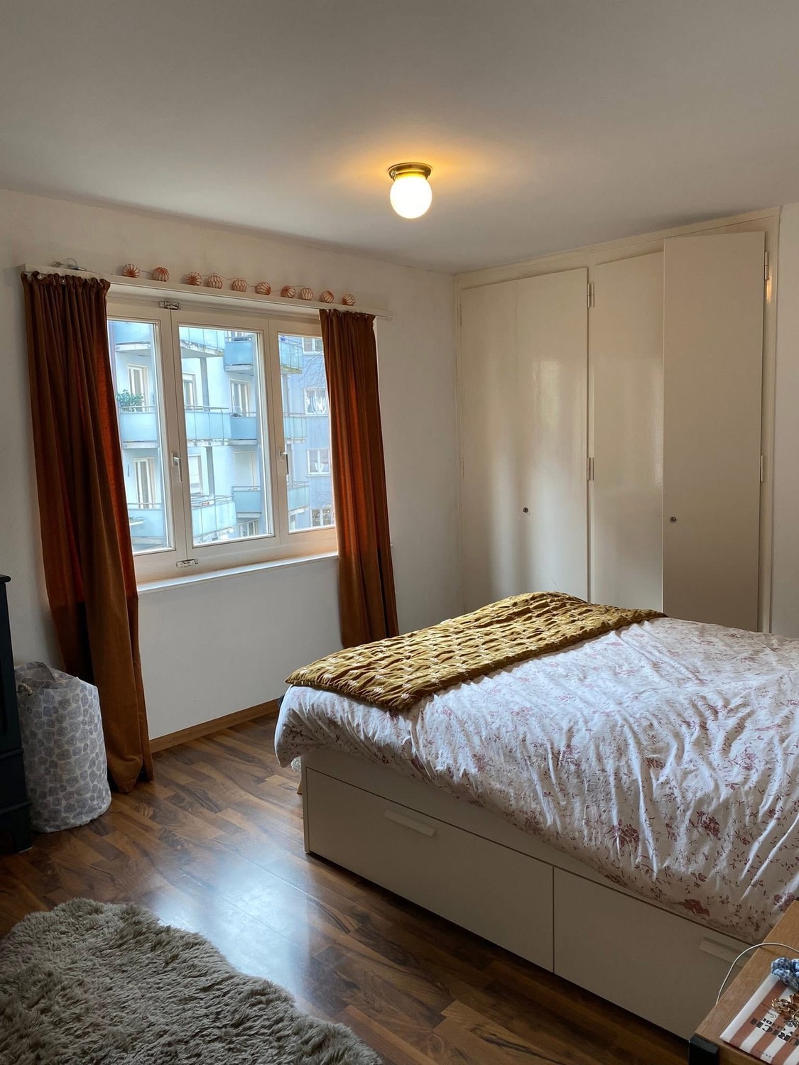 2 ½ rooms apartment, photo 5 of 7