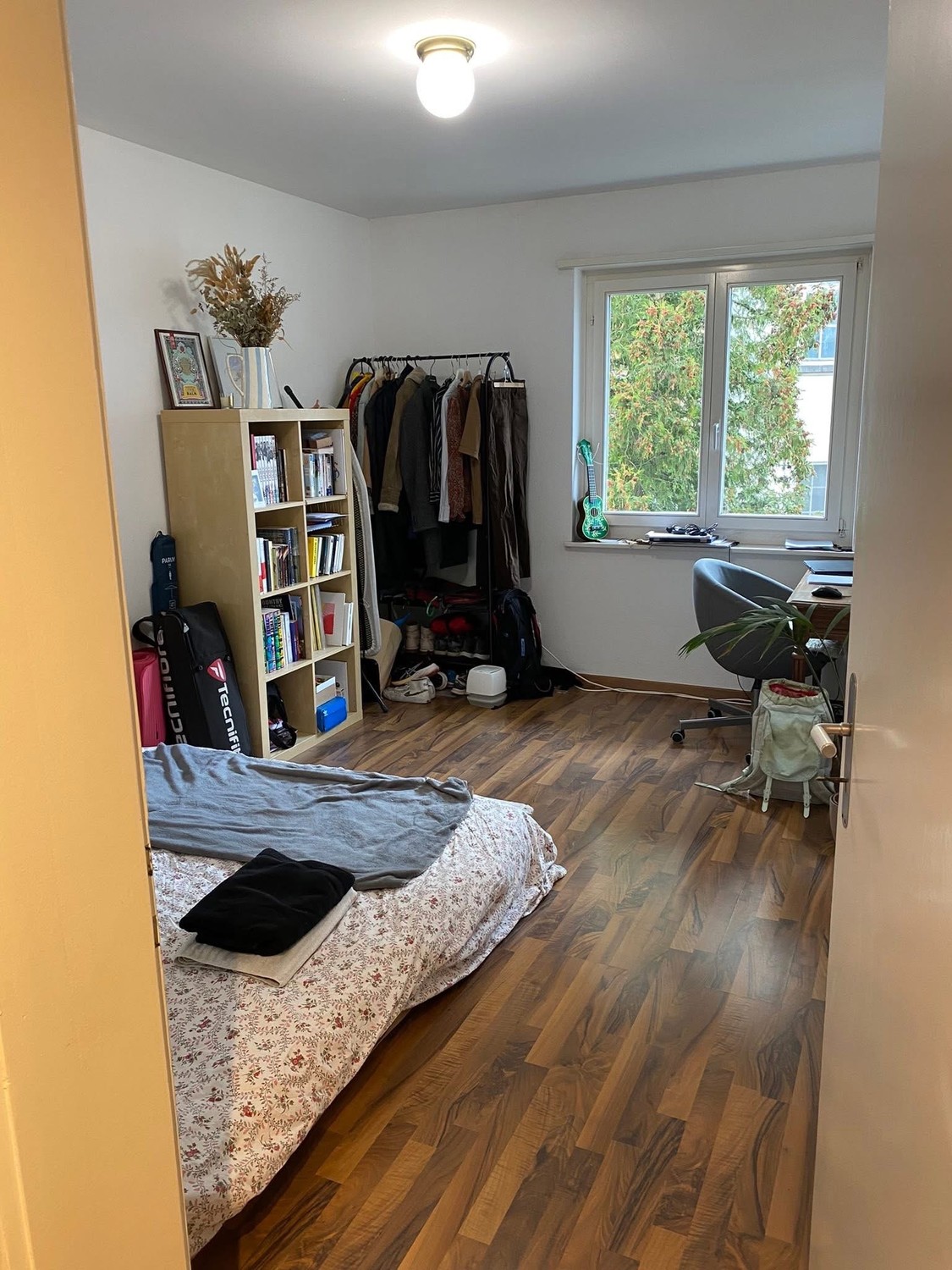 2 ½ rooms apartment, photo 6 of 7