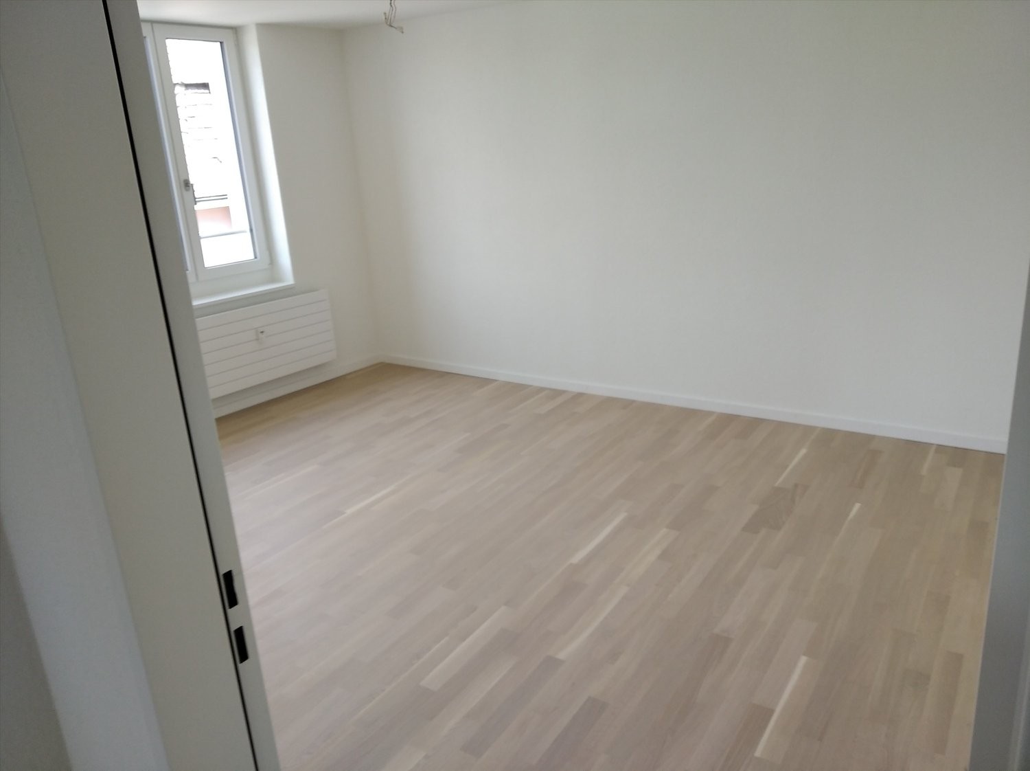 2 rooms apartment
