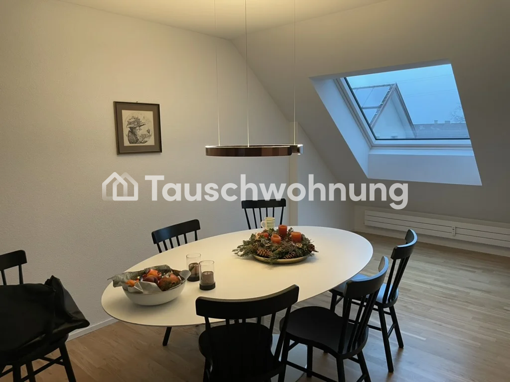5 ½ rooms apartment