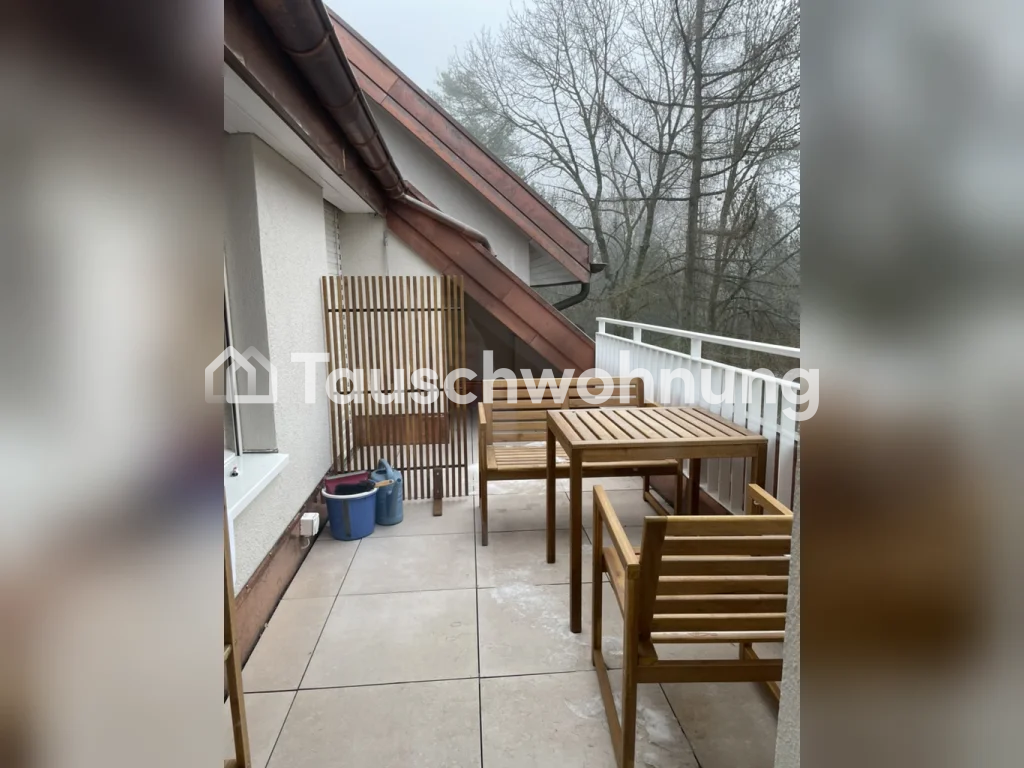 5 ½ rooms apartment