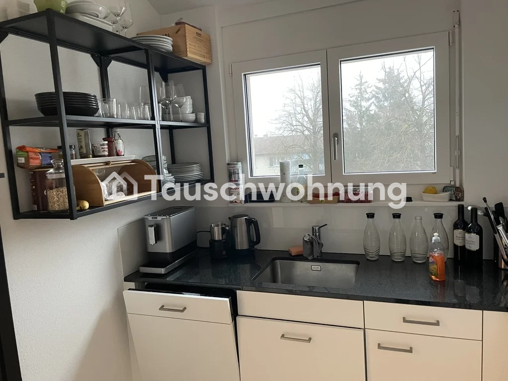 5 ½ rooms apartment