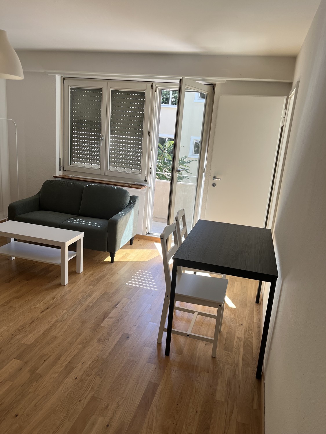 1 ½ rooms apartment, photo 1 of 7