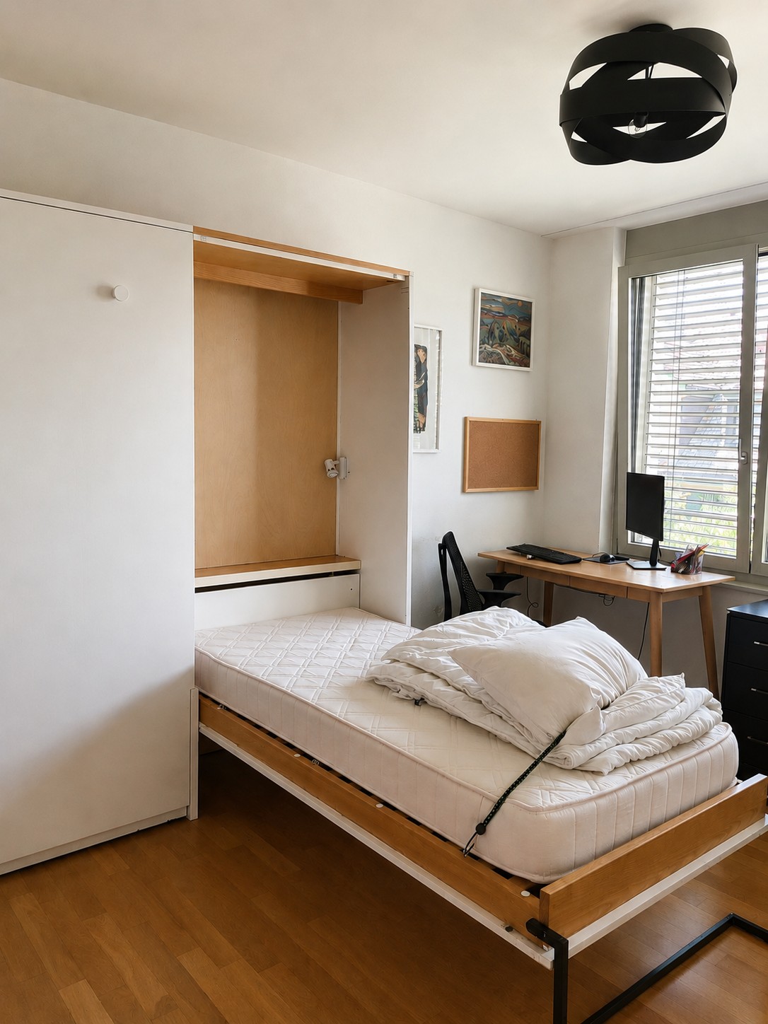 3 ½ rooms apartment, photo 6 of 6