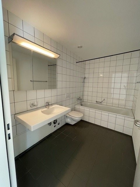 4 ½ room apartment