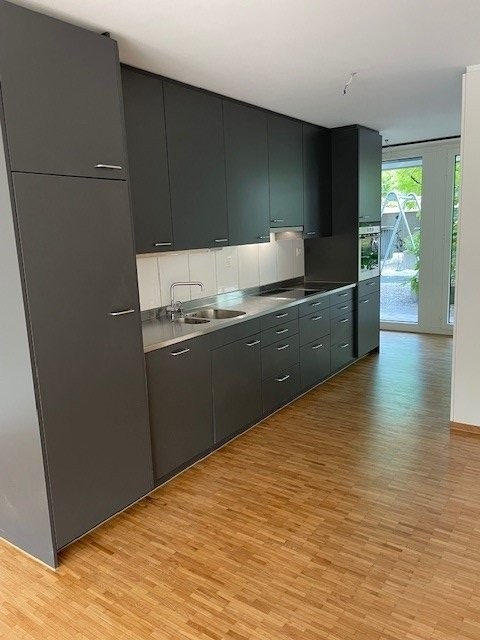 4 ½ room apartment
