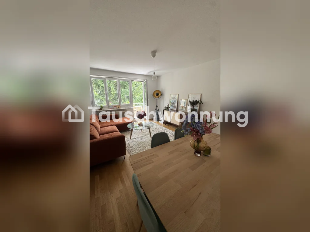 2 ½ rooms apartment, photo 3 of 3