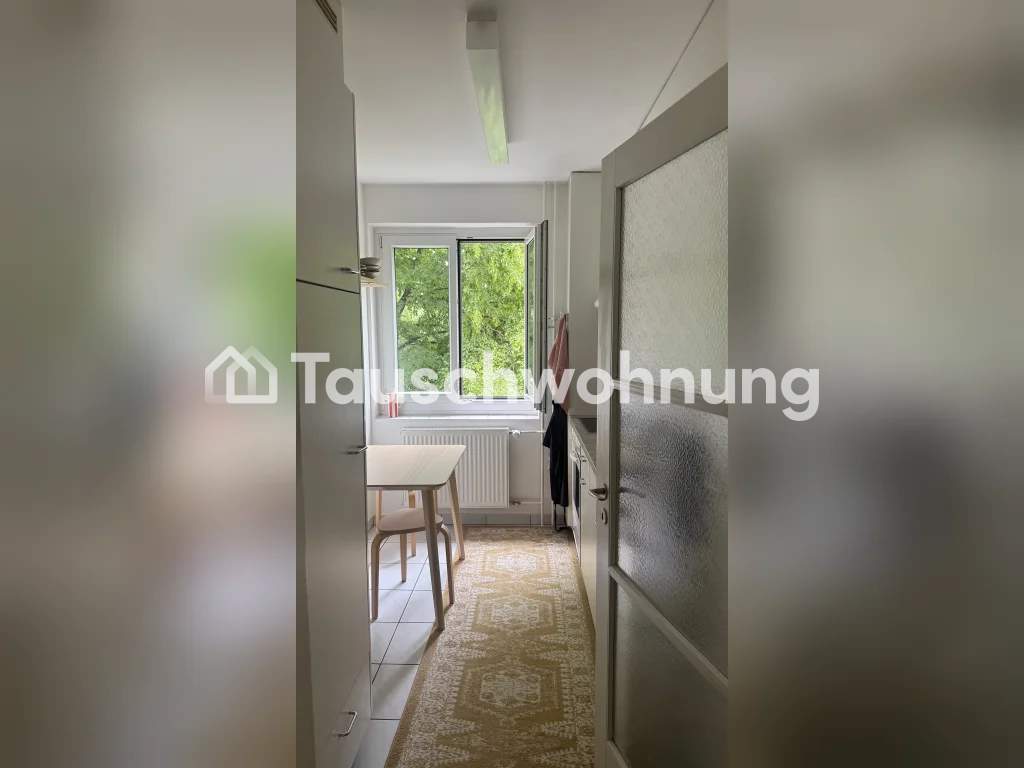 2 ½ rooms apartment, photo 2 of 3