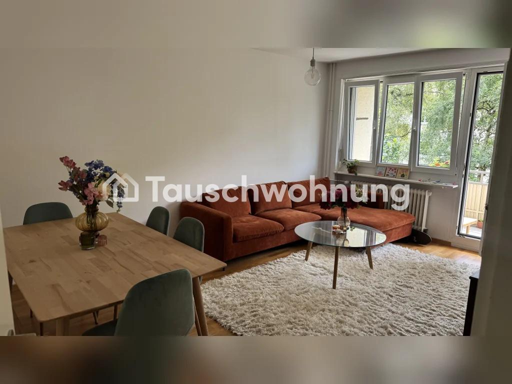 2 ½ rooms apartment, photo 1 of 3